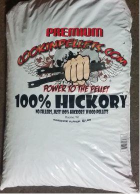 Smoking Pellets - Meat N' Bone